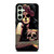 SUGAR SCHOOL TATTOO Samsung Galaxy S24 FE Case Cover