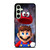 SUPER MARIO BROS NEBULA Samsung Galaxy S24 FE Case Cover