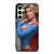 SUPERGIRL BEAUTIFUL DC SUPERHERO Samsung Galaxy S24 FE Case Cover