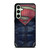 SUPERMAN SUIT CHESS LOGO Samsung Galaxy S24 FE Case Cover