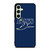 TAMPA BAY DEVIL RAYS LOGO BASEBALL TEAM Samsung Galaxy S24 FE Case Cover