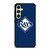 TAMPA BAY RAYS LOGO BASEBALL TEAM ICON Samsung Galaxy S24 FE Case Cover
