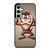TASMANIAN DEVIL LOONEY TUNES Samsung Galaxy S24 FE Case Cover