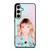 TAYLOR SWIFT CUTE Samsung Galaxy S24 FE Case Cover