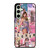 TAYLOR SWIFT LOVER COLLAGE Samsung Galaxy S24 FE Case Cover