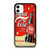 NUKA COLA ICE COLD FALLOUT iPhone 11 Case Cover