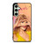 TAYLOR SWIFT LOVES Samsung Galaxy S24 FE Case Cover
