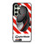 TAYLORMADE GOLF M6 LOGO Samsung Galaxy S24 FE Case Cover