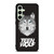 TEEN WOLF LOGO Samsung Galaxy S24 FE Case Cover