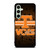 TENNESSEE UT VOLS ICON Samsung Galaxy S24 FE Case Cover