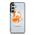 TENNESSEE VOLS FOOTBALL HELMET Samsung Galaxy S24 FE Case Cover