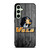 TENNESSEE VOLUNTEERS VOLS WOODEN LOGO Samsung Galaxy S24 FE Case Cover