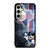 TEXAS RANGERS MICKEY MOUSE BASEBALL CLUB Samsung Galaxy S24 FE Case Cover