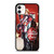 NUKA COLA SEXY GIRLS FALLOUT 2 iPhone 11 Case Cover