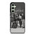 THE BREAKFAST CLUB 2 Samsung Galaxy S24 FE Case Cover THE BREAKFAST CLUB 2 Samsung Galaxy S24 FE Case Cover
