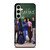 THE BREAKFAST CLUB Samsung Galaxy S24 FE Case Cover THE BREAKFAST CLUB Samsung Galaxy S24 FE Case Cover