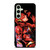 THE FLASH SUPERHERO DC Samsung Galaxy S24 FE Case Cover