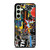 THE HUNDREDS BOMB COLLAGE Samsung Galaxy S24 FE Case Cover