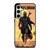 THE MANDALORIAN STAR WARS Samsung Galaxy S24 FE Case Cover