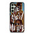 THE NEW MUTANS MOVIES POSTER 2 Samsung Galaxy S24 FE Case Cover