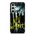 THE NEW MUTANS MOVIES POSTER Samsung Galaxy S24 FE Case Cover