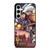 THE OWL HOUSE DISNEY CARTOON Samsung Galaxy S24 FE Case Cover