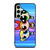 THE POWERPUFF GIRLS CARTOON Samsung Galaxy S24 FE Case Cover