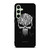 THE PUNISHER SKULL LOGO FRANK CASTLE MARVEL Samsung Galaxy S24 FE Case Cover THE PUNISHER SKULL LOGO FRANK CASTLE MARVEL Samsung Galaxy S24 FE Case Cover