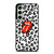 THE ROLLING STONES LEOPARD SKIN Samsung Galaxy S24 FE Case Cover