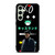 THE WEEKND XO KISSLAND Samsung Galaxy S24 FE Case Cover