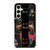 THE WEEKND XO SYMBOL Samsung Galaxy S24 FE Case Cover THE WEEKND XO SYMBOL Samsung Galaxy S24 FE Case Cover