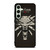 THE WITCHER WILD HUNT LOGO Samsung Galaxy S24 FE Case Cover