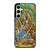 THE WIZARD OF OZ POSTER Samsung Galaxy S24 FE Case Cover