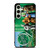 THE WIZARD OF OZ Samsung Galaxy S24 FE Case Cover