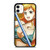 ONE PIECE ANIME NAMI iPhone 11 Case Cover
