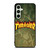 THRASHER LOGO CAMO FABRIC Samsung Galaxy S24 FE Case Cover THRASHER LOGO CAMO FABRIC Samsung Galaxy S24 FE Case Cover