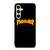 THRASHER LOGO SKATEBOARD MAGAZINE Samsung Galaxy S24 FE Case Cover