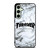 THRASHER SKATEBOARD MAGAZINE MARBLE Samsung Galaxy S24 FE Case Cover