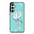 TIFFANY AND CO EMBLEM Samsung Galaxy S24 FE Case Cover