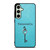 TIFFANY AND CO KEY LEATHER Samsung Galaxy S24 FE Case Cover