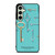 TIFFANY AND CO KEYS Samsung Galaxy S24 FE Case Cover