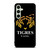 TIGRES UANL FUTBOL MASCOT ART Samsung Galaxy S24 FE Case Cover