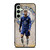 TIMO WERNER CHELSEA FC Samsung Galaxy S24 FE Case Cover