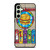 TINA BELCHER BOBS BURGERS Samsung Galaxy S24 FE Case Cover