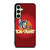 TOM AND JERRY ICON Samsung Galaxy S24 FE Case Cover