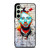 TOM YORKE RADIOHEAD ART Samsung Galaxy S24 FE Case Cover