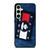 TOMMY HILFIGER JEANS BAPE APE Samsung Galaxy S24 FE Case Cover
