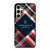 TOMMY HILFIGER NEW LOGO Samsung Galaxy S24 FE Case Cover