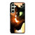 TOOTHLESS AND HICCUP TRAIN YOUR DRAGON Samsung Galaxy S24 FE Case Cover
