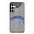 TORONTO BLUE JAYS JERSEY Samsung Galaxy S24 FE Case Cover